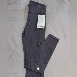 NWT Lululemon Speed Up Tight